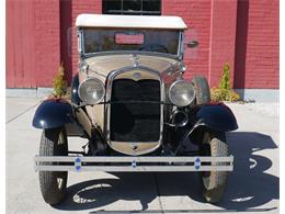 1931 Ford Model A (CC-2102675) for sale in Reno, Nevada