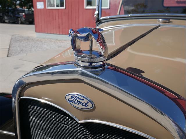 1931 Ford Model A (CC-2102675) for sale in Reno, Nevada
