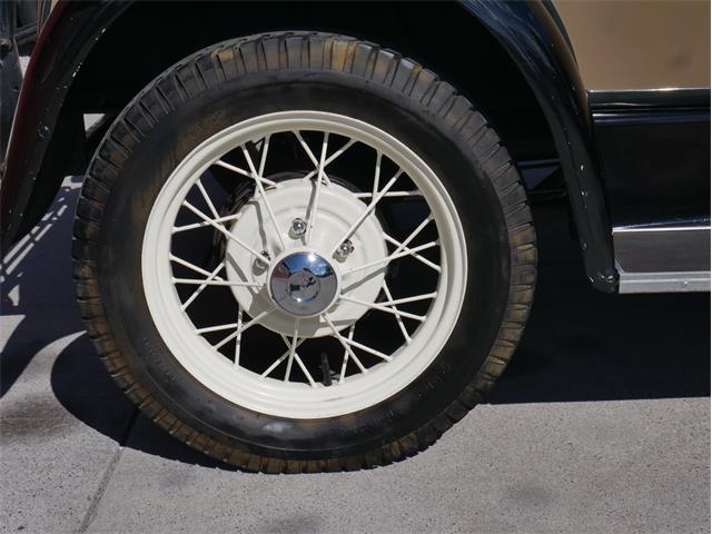 1931 Ford Model A (CC-2102675) for sale in Reno, Nevada