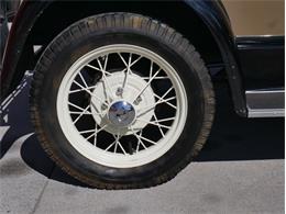 1931 Ford Model A (CC-2102675) for sale in Reno, Nevada