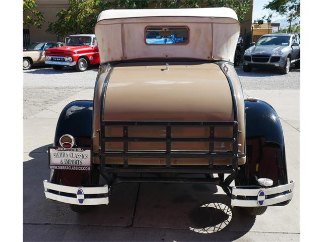 1931 Ford Model A (CC-2102675) for sale in Reno, Nevada