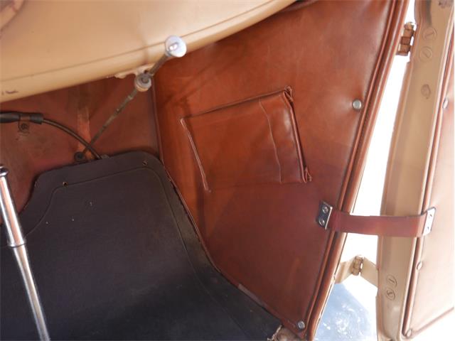 1931 Ford Model A (CC-2102675) for sale in Reno, Nevada