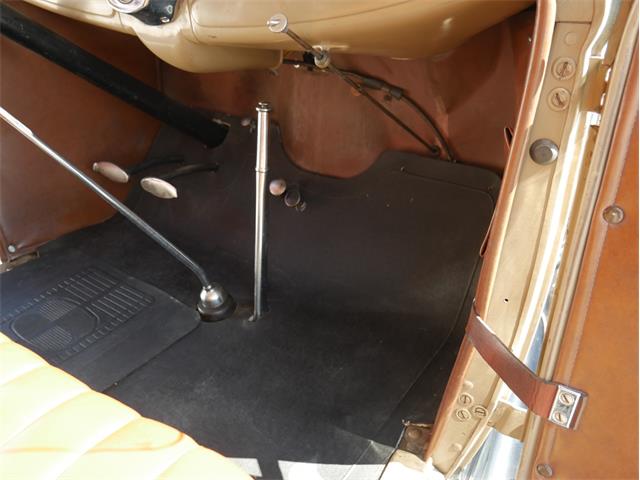 1931 Ford Model A (CC-2102675) for sale in Reno, Nevada