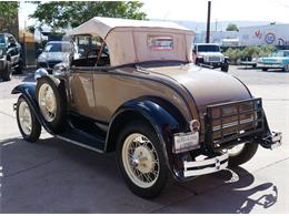 1931 Ford Model A (CC-2102675) for sale in Reno, Nevada