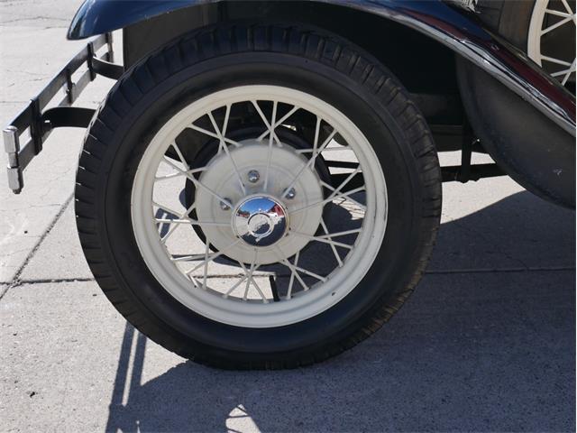 1931 Ford Model A (CC-2102675) for sale in Reno, Nevada