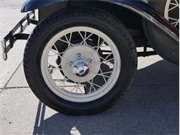 1931 Ford Model A (CC-2102675) for sale in Reno, Nevada