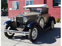 1931 Ford Model A (CC-2102675) for sale in Reno, Nevada