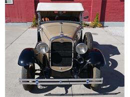 1931 Ford Model A (CC-2102675) for sale in Reno, Nevada