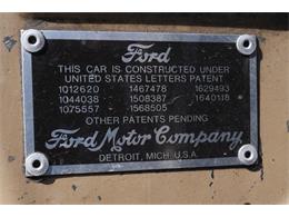 1931 Ford Model A (CC-2102675) for sale in Reno, Nevada