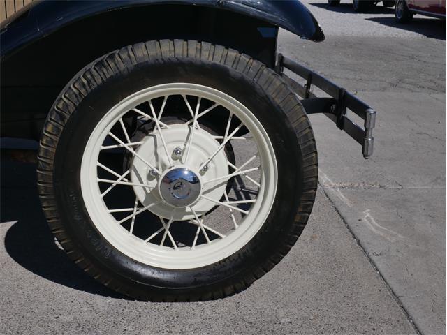 1931 Ford Model A (CC-2102675) for sale in Reno, Nevada