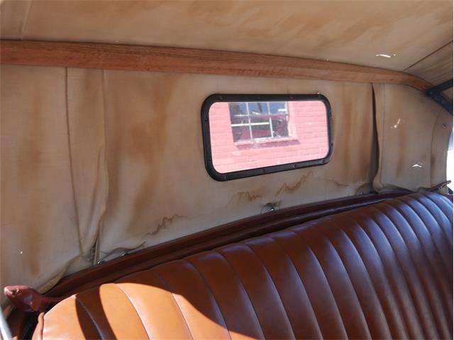 1931 Ford Model A (CC-2102675) for sale in Reno, Nevada