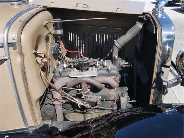 1931 Ford Model A (CC-2102675) for sale in Reno, Nevada