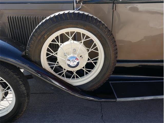 1931 Ford Model A (CC-2102675) for sale in Reno, Nevada