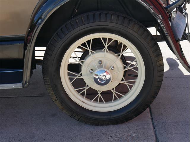 1931 Ford Model A (CC-2102675) for sale in Reno, Nevada