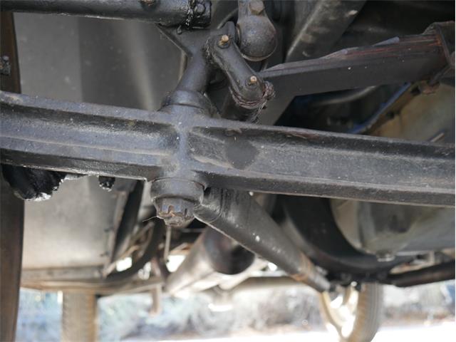 1931 Ford Model A (CC-2102675) for sale in Reno, Nevada