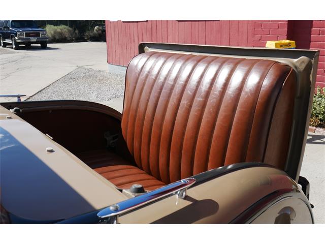 1931 Ford Model A (CC-2102675) for sale in Reno, Nevada