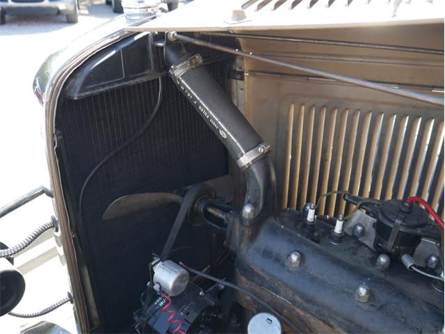 1931 Ford Model A (CC-2102675) for sale in Reno, Nevada
