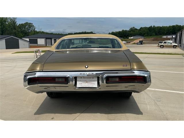 1972 Buick Coupe (CC-2102676) for sale in Statesville, North Carolina