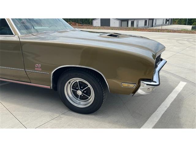 1972 Buick Coupe (CC-2102676) for sale in Statesville, North Carolina