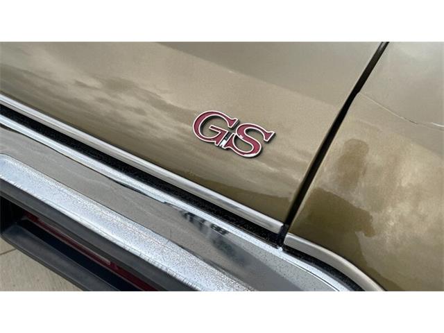 1972 Buick Coupe (CC-2102676) for sale in Statesville, North Carolina
