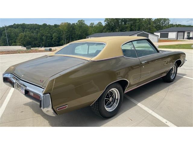 1972 Buick Coupe (CC-2102676) for sale in Statesville, North Carolina