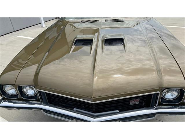 1972 Buick Coupe (CC-2102676) for sale in Statesville, North Carolina