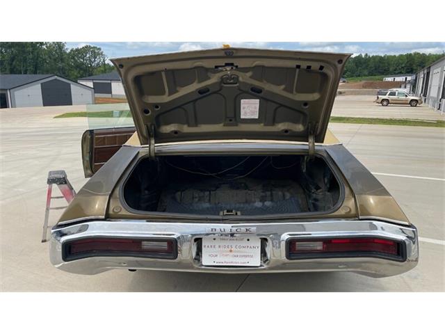 1972 Buick Coupe (CC-2102676) for sale in Statesville, North Carolina
