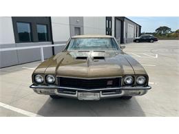 1972 Buick Coupe (CC-2102676) for sale in Statesville, North Carolina