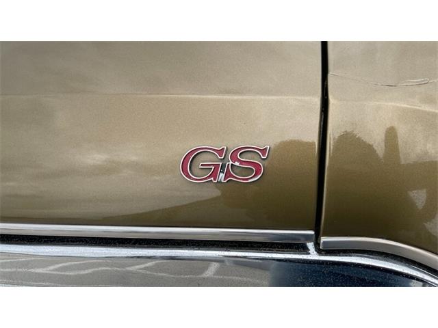 1972 Buick Coupe (CC-2102676) for sale in Statesville, North Carolina