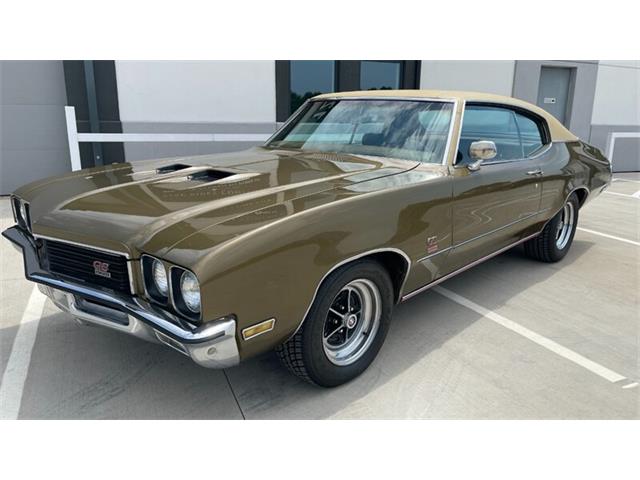 1972 Buick Coupe (CC-2102676) for sale in Statesville, North Carolina