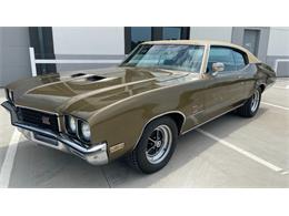 1972 Buick Coupe (CC-2102676) for sale in Statesville, North Carolina