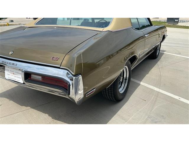 1972 Buick Coupe (CC-2102676) for sale in Statesville, North Carolina