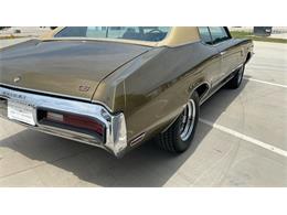 1972 Buick Coupe (CC-2102676) for sale in Statesville, North Carolina