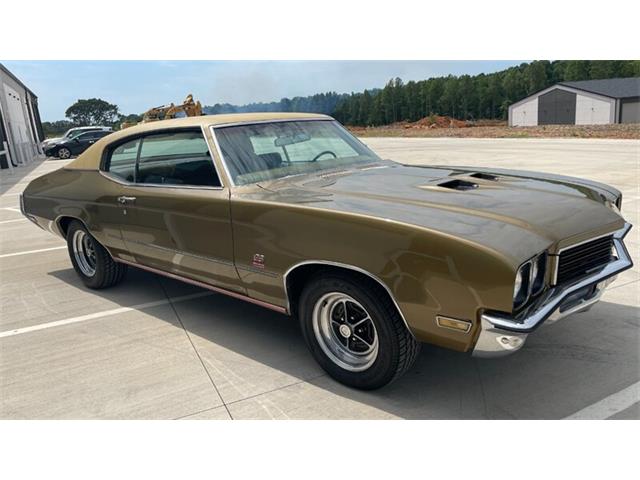 1972 Buick Coupe (CC-2102676) for sale in Statesville, North Carolina