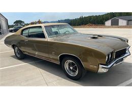 1972 Buick Coupe (CC-2102676) for sale in Statesville, North Carolina
