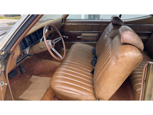 1972 Buick Coupe (CC-2102676) for sale in Statesville, North Carolina