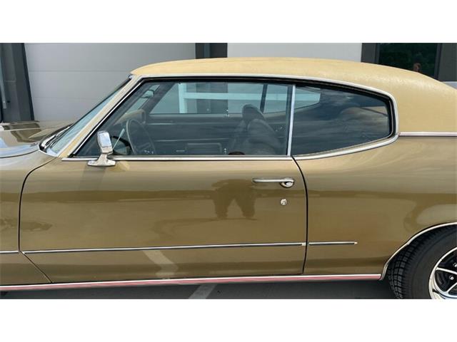 1972 Buick Coupe (CC-2102676) for sale in Statesville, North Carolina