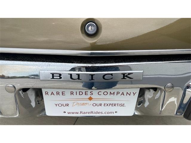 1972 Buick Coupe (CC-2102676) for sale in Statesville, North Carolina
