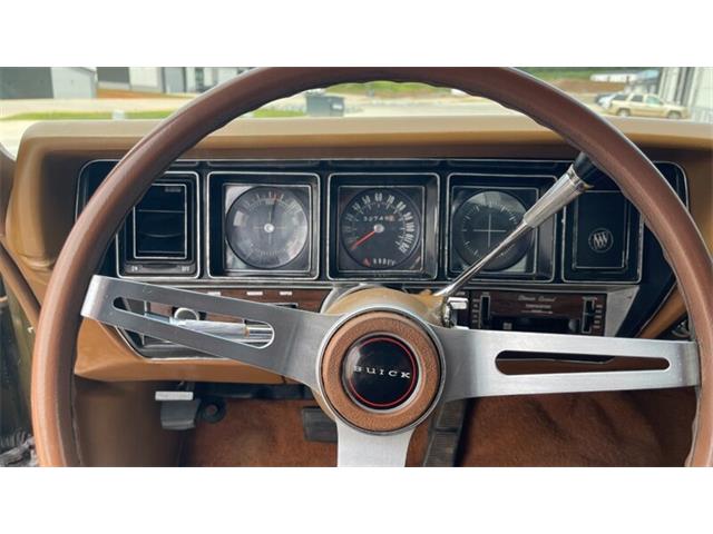 1972 Buick Coupe (CC-2102676) for sale in Statesville, North Carolina