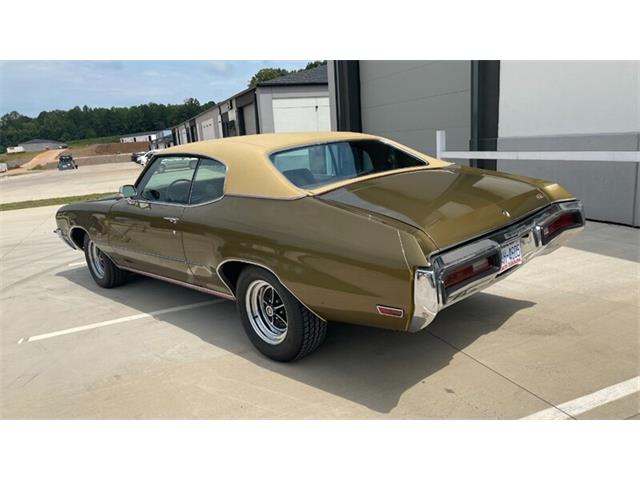 1972 Buick Coupe (CC-2102676) for sale in Statesville, North Carolina