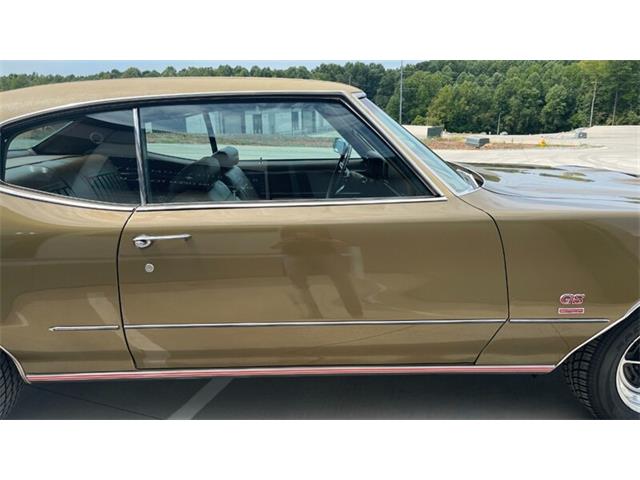 1972 Buick Coupe (CC-2102676) for sale in Statesville, North Carolina