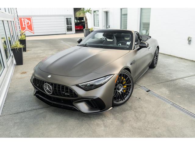 2023 Mercedes-Benz 280 SL Pagoda (CC-2102677) for sale in Bellevue, Washington