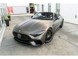 2023 Mercedes-Benz 280 SL Pagoda (CC-2102677) for sale in Bellevue, Washington