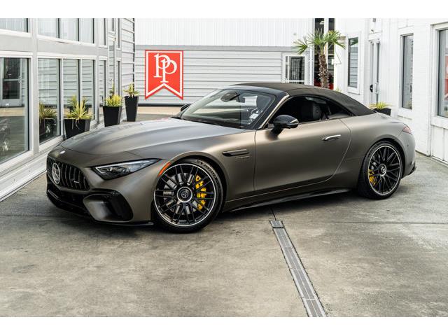 2023 Mercedes-Benz 280 SL Pagoda (CC-2102677) for sale in Bellevue, Washington