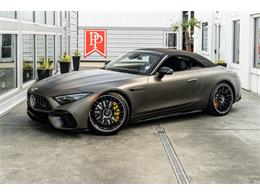 2023 Mercedes-Benz 280 SL Pagoda (CC-2102677) for sale in Bellevue, Washington