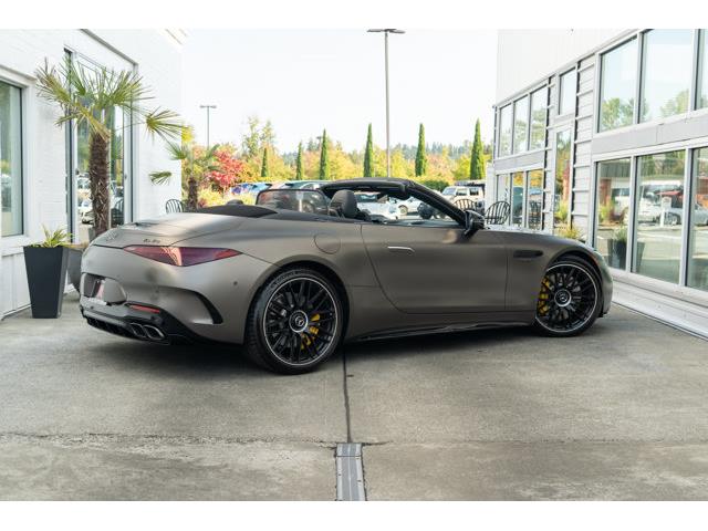 2023 Mercedes-Benz 280 SL Pagoda (CC-2102677) for sale in Bellevue, Washington