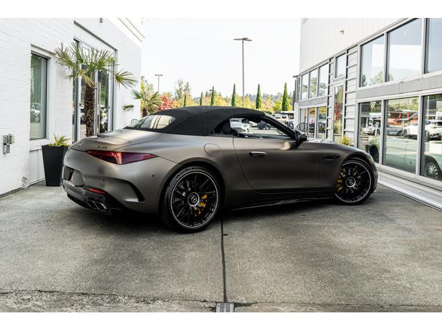 2023 Mercedes-Benz 280 SL Pagoda (CC-2102677) for sale in Bellevue, Washington