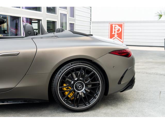 2023 Mercedes-Benz 280 SL Pagoda (CC-2102677) for sale in Bellevue, Washington
