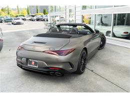 2023 Mercedes-Benz 280 SL Pagoda (CC-2102677) for sale in Bellevue, Washington