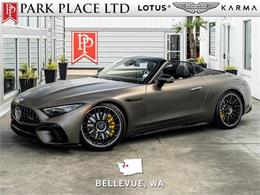 2023 Mercedes-Benz 280 SL Pagoda (CC-2102677) for sale in Bellevue, Washington